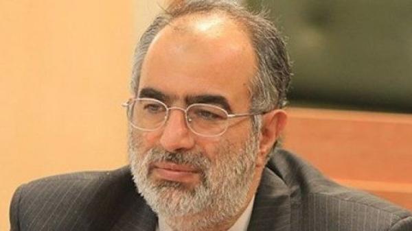 حسام الدین آشنا,اخبار سیاسی,خبرهای سیاسی,دولت