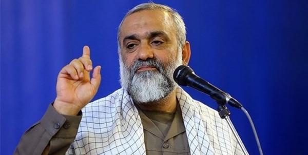 محمدرضا نقدی,اخبار سیاسی,خبرهای سیاسی,دفاع و امنیت