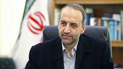 محمد سرافراز,اخبار سیاسی,خبرهای سیاسی,اخبار سیاسی ایران