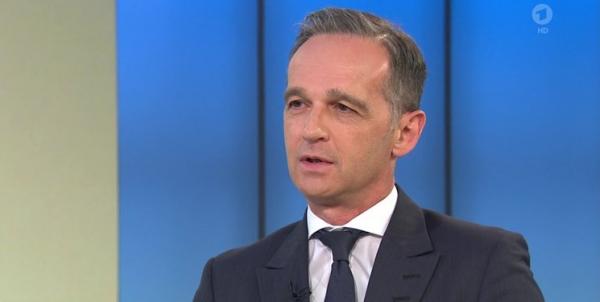 هایکو ماس هایکو ماس,اخبار سیاسی,خبرهای سیاسی,سیاست خارجی