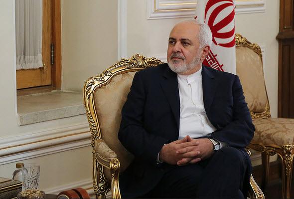 ظریف: اسکندر و چنگیز نتوانستند ایران را نابود کنند؛ ترامپ هم نمیتواند/ هرگز یک ایرانی را تهدید نکنید
