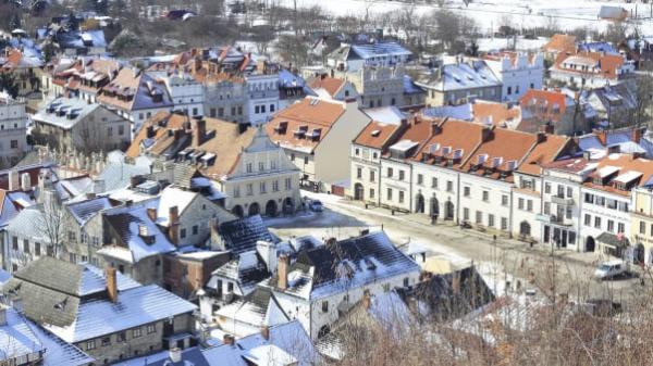 روستاهای رمانتیک در اروپا,اخبار جالب,خبرهای جالب,خواندنی ها و دیدنی ها