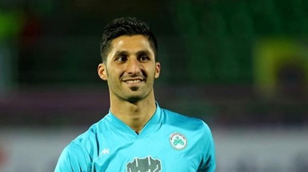 محمدرشید مظاهری محمدرشید مظاهری,اخبار فوتبال,خبرهای فوتبال,نقل و انتقالات فوتبال