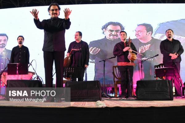 شهرام ناظری,اخبار هنرمندان,خبرهای هنرمندان,موسیقی