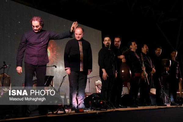 شهرام ناظری,اخبار هنرمندان,خبرهای هنرمندان,موسیقی