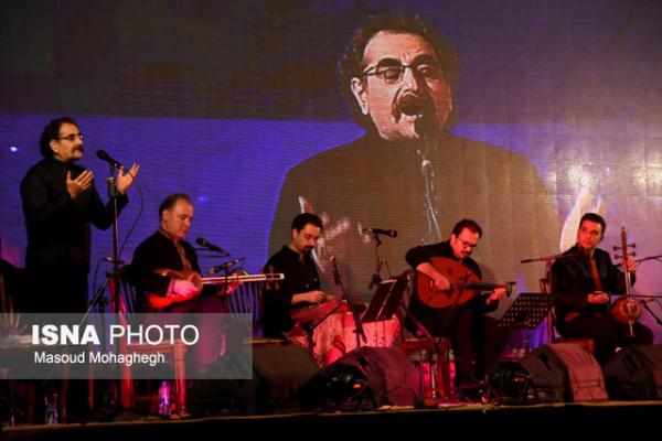 شهرام ناظری,اخبار هنرمندان,خبرهای هنرمندان,موسیقی