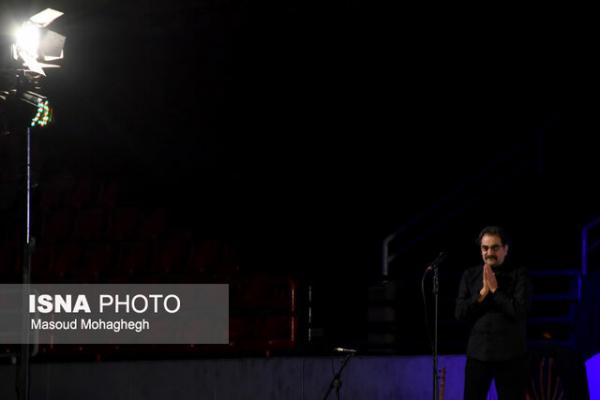 شهرام ناظری,اخبار هنرمندان,خبرهای هنرمندان,موسیقی