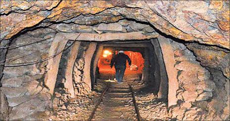 اکتشاف معادن اکتشاف معادن,اخبار اقتصادی,خبرهای اقتصادی,صنعت و معدن