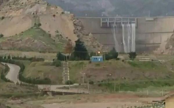 سد الغدیر ساوه سد الغدیر ساوه,اخبار اقتصادی,خبرهای اقتصادی,نفت و انرژی