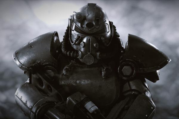 بازی Fallout 76,اخبار دیجیتال,خبرهای دیجیتال,بازی 