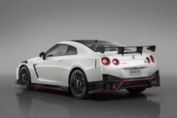 نیسان GT-R نیسمو مدل 2020,اخبار خودرو,خبرهای خودرو,مقایسه خودرو