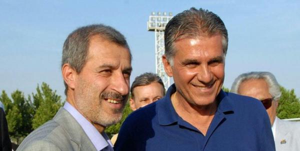 محمد مایلی کهن محمد مایلی کهن,اخبار فوتبال,خبرهای فوتبال,لیگ برتر و جام حذفی