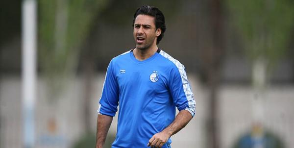 فرهاد مجيدى فرهاد مجيدى,اخبار فوتبال,خبرهای فوتبال,لیگ برتر و جام حذفی