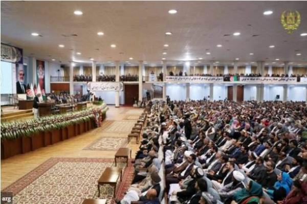 نشست مشورتی صلح افغانستان,اخبار افغانستان,خبرهای افغانستان,تازه ترین اخبار افغانستان