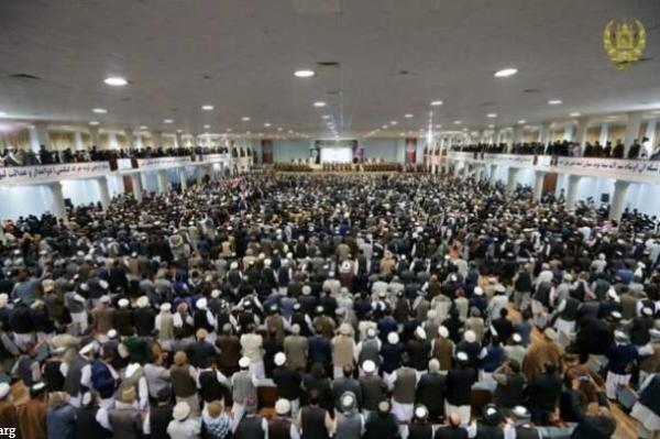 نشست مشورتی صلح افغانستان,اخبار افغانستان,خبرهای افغانستان,تازه ترین اخبار افغانستان