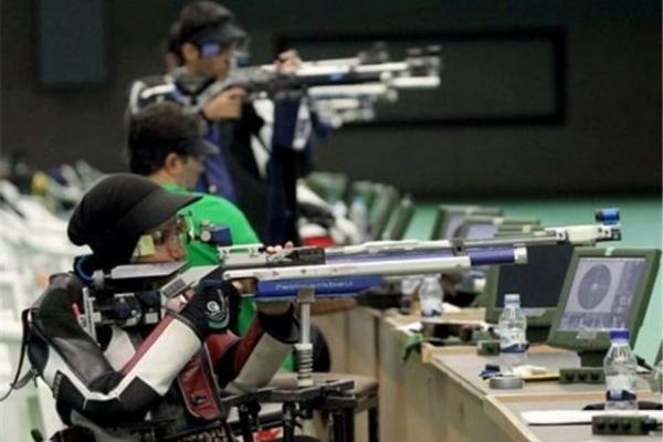 تیم ملی تیراندازی ایران,اخبار ورزشی,خبرهای ورزشی,ورزش