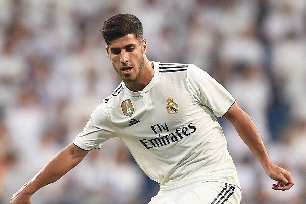 مارکو آسنسیو,اخبار فوتبال,خبرهای فوتبال,نقل و انتقالات فوتبال