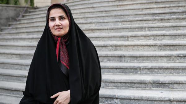 لعیا جنیدی لعیا جنیدی,اخبار سیاسی,خبرهای سیاسی,اخبار سیاسی ایران