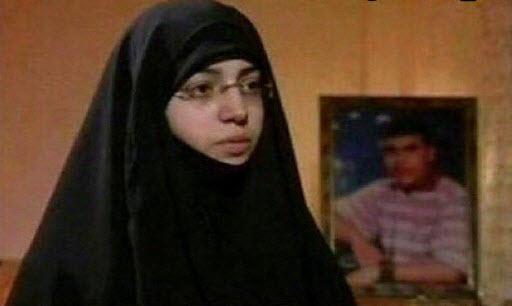 دختر سیدحسن نصرالله,اخبار سیاسی,خبرهای سیاسی,سیاست