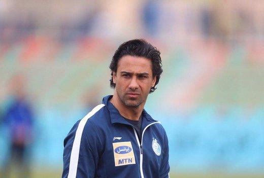 فرهاد مجیدی,اخبار فوتبال,خبرهای فوتبال,لیگ برتر و جام حذفی