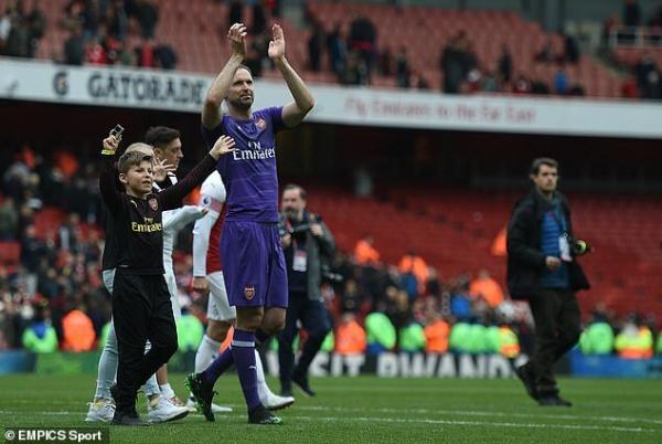 آرسنال,اخبار فوتبال,خبرهای فوتبال,اخبار فوتبال جهان