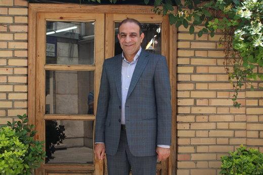 محمد علیخانی محمد علیخانی,اخبار اجتماعی,خبرهای اجتماعی,شهر و روستا