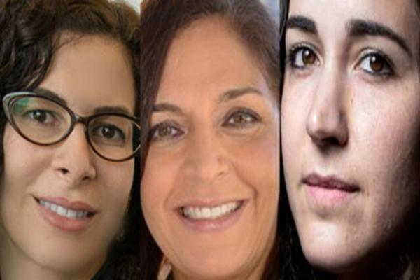 زنان موفق ایرانی در خارج از ایران,اخبار دیجیتال,خبرهای دیجیتال,اخبار فناوری اطلاعات