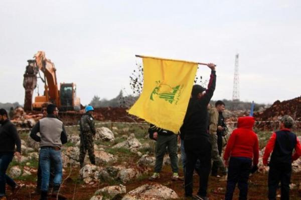 حزب‌الله,اخبار سیاسی,خبرهای سیاسی,خاورمیانه