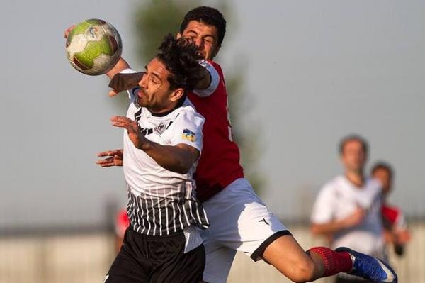 لیگ دسته یک فوتبال ایران,اخبار فوتبال,خبرهای فوتبال,لیگ برتر و جام حذفی