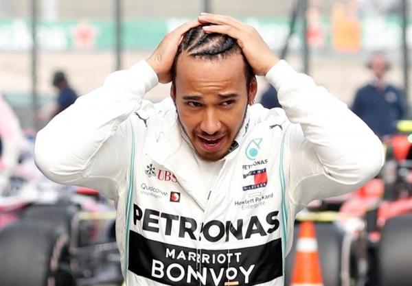 لوئیس همیلتون لوئیس همیلتون,اخبار ورزشی,خبرهای ورزشی,ورزش