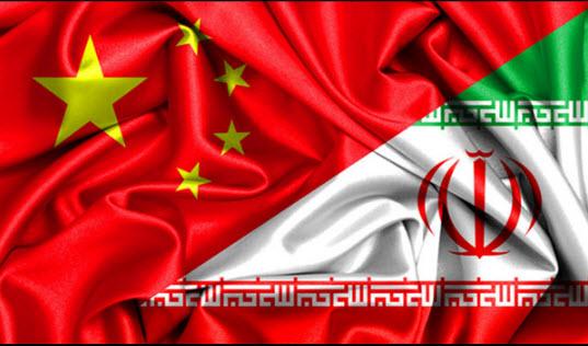 چین هرگونه توافق محرمانه با آمریکا در مورد ایران را تکذیب کرد