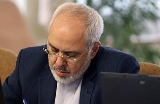 محمد جواد ظریف,اخبار سیاسی,خبرهای سیاسی,سیاست خارجی