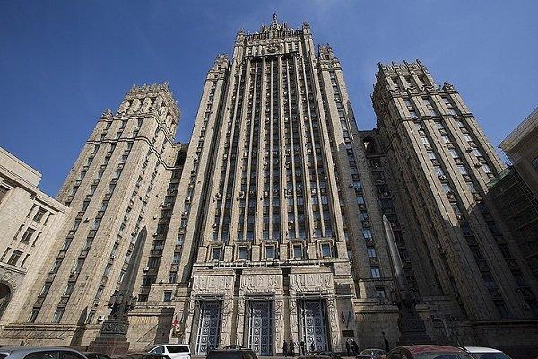 روسیه,اخبار سیاسی,خبرهای سیاسی,اخبار بین الملل