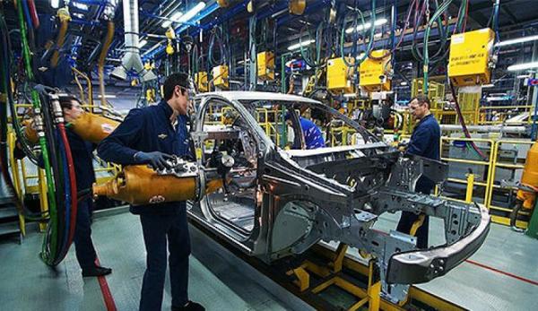 خودروسازی,اخبار خودرو,خبرهای خودرو,بازار خودرو