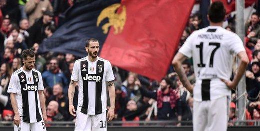 فوتبال ایتالیا,اخبار فوتبال,خبرهای فوتبال,اخبار فوتبال جهان