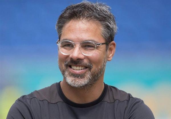 دیوید واگنر,اخبار فوتبال,خبرهای فوتبال,اخبار فوتبال جهان