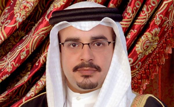 سلمان بن حمد آل خلیفه سلمان بن حمد آل خلیفه,اخبار سیاسی,خبرهای سیاسی,خاورمیانه