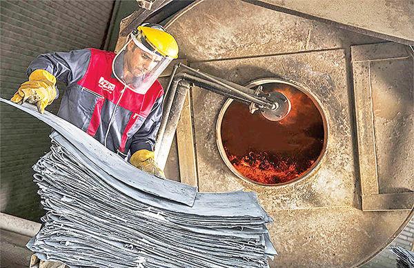 تولیدات صنعتی تولیدات صنعتی,اخبار اقتصادی,خبرهای اقتصادی,صنعت و معدن