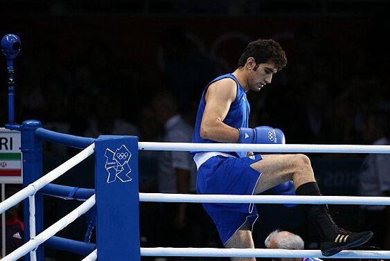 علی مظاهری,اخبار ورزشی,خبرهای ورزشی,ورزش