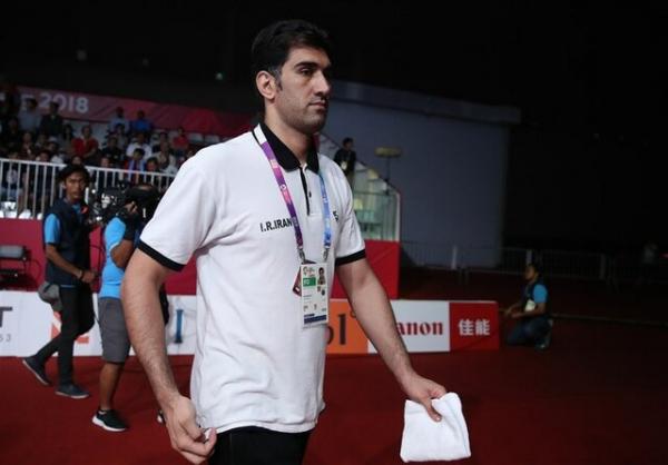 علی مظاهری,اخبار ورزشی,خبرهای ورزشی,ورزش