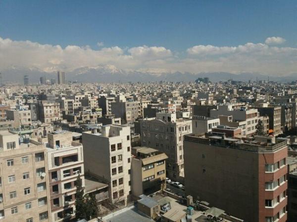 مسکن مسکن,اخبار اقتصادی,خبرهای اقتصادی,مسکن و عمران