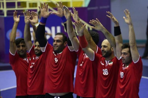 هندبال,اخبار ورزشی,خبرهای ورزشی,ورزش