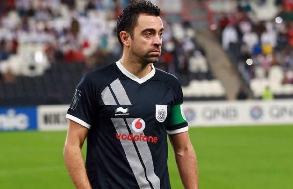 ژاوی هرناندز,اخبار فوتبال,خبرهای فوتبال,لیگ قهرمانان و جام ملت ها