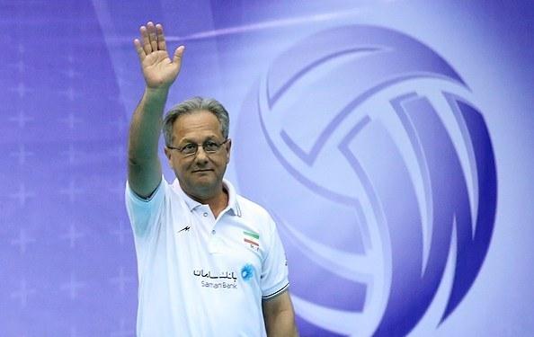 خولیو ولاسکو خولیو ولاسکو,اخبار ورزشی,خبرهای ورزشی,والیبال و بسکتبال