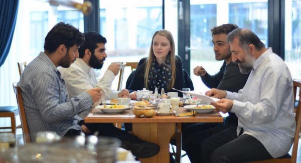 فیلم پارادایس,اخبار فیلم و سینما,خبرهای فیلم و سینما,سینمای ایران