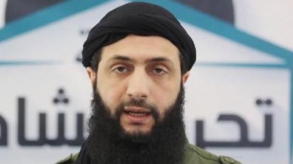 ابو محمد الجولانی ابو محمد الجولانی,اخبار سیاسی,خبرهای سیاسی,خاورمیانه