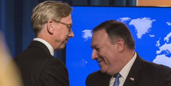 برایان هوک برایان هوک,اخبار سیاسی,خبرهای سیاسی,سیاست خارجی