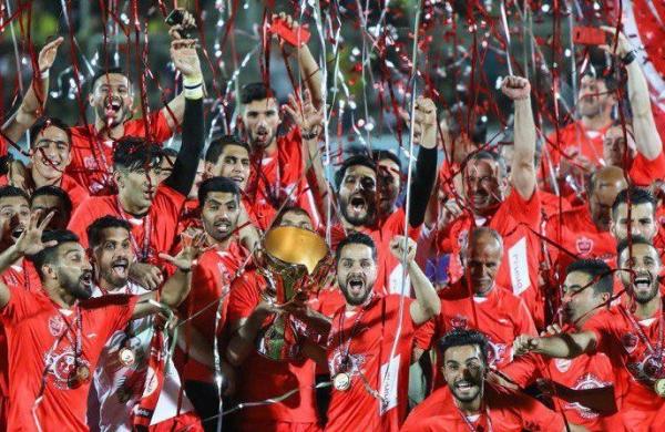 حمید درخشان,اخبار فوتبال,خبرهای فوتبال,لیگ برتر و جام حذفی