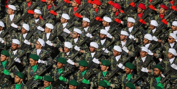 نظامیان ایران,اخبار سیاسی,خبرهای سیاسی,سیاست خارجی