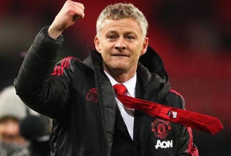 سولسشایر,اخبار فوتبال,خبرهای فوتبال,اخبار فوتبال جهان